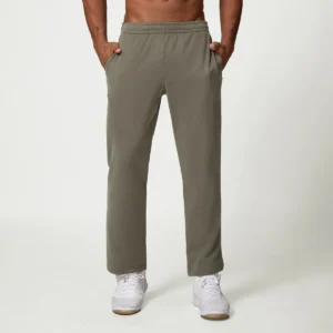 American Style Loose Casual Sweatpants Manufacturer