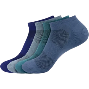 Bamboo Low Cut Ankle Socks for Sports