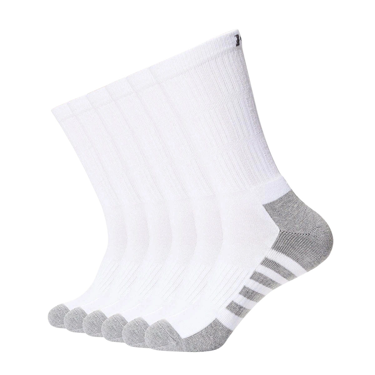 Custom Sports Socks Factory OEM Cushion Quick Dry Basketball Socks Coolmax Cotton Men Coolmax Crew Socks