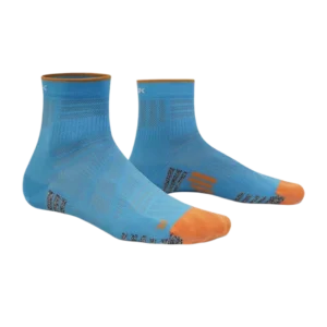Hydrogen 2.0 Series Thin All-Purpose Knitted Spring Athletic Ankle Running Socks Non-Slip Eco-Friendly Breathable Body Logo