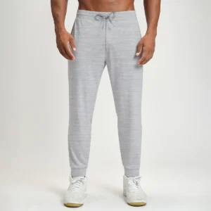 Men's Cationic Performance Training Pants Manufacturer