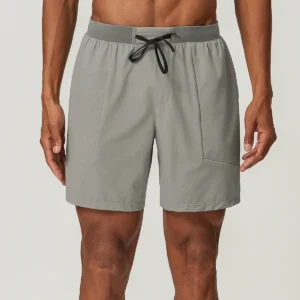 Men's Lightweight Quick-Dry Performance Shorts Manufacturer