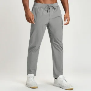 Men's Versatile Quick-Dry Outdoor Hiking Trousers