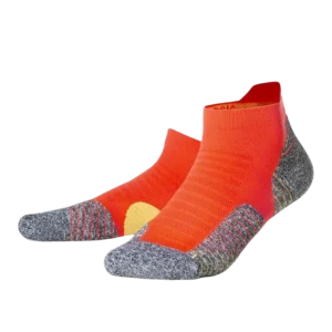 Summer Socks Custom Design Arch Professional Running Socks Prefect Performance No Show Unisex Running Socks