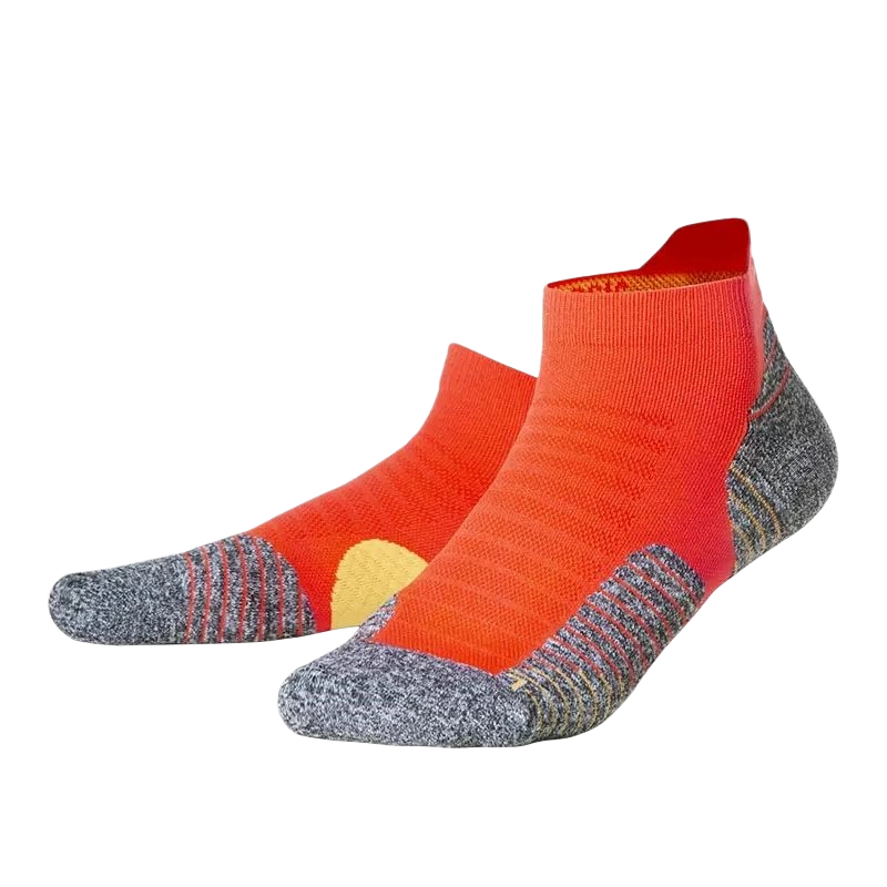 Summer Socks Custom Design Arch Professional Running Socks Prefect Performance No Show Unisex Running Socks