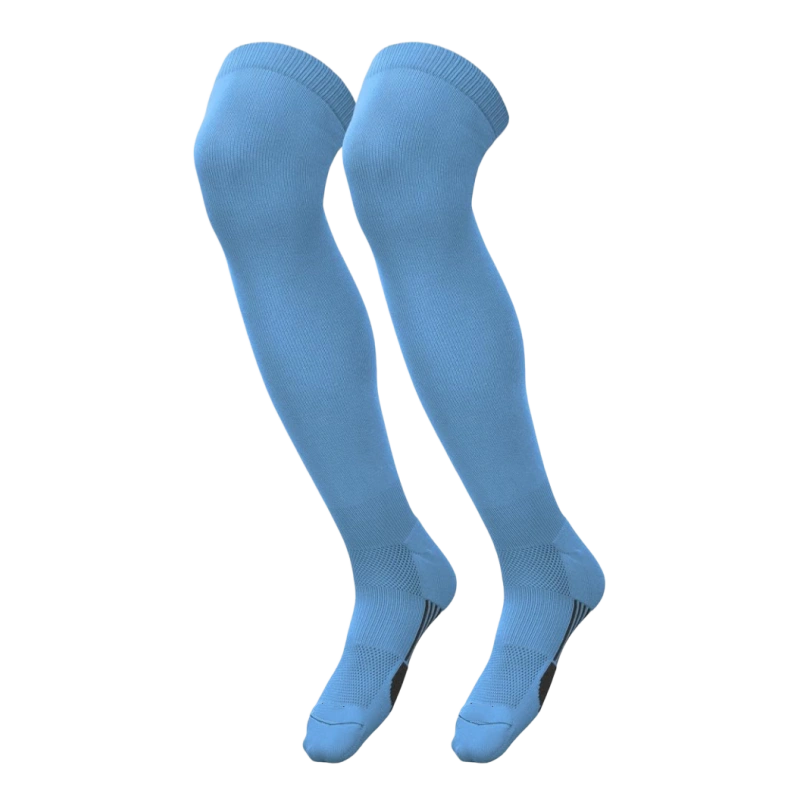 knee-high socks