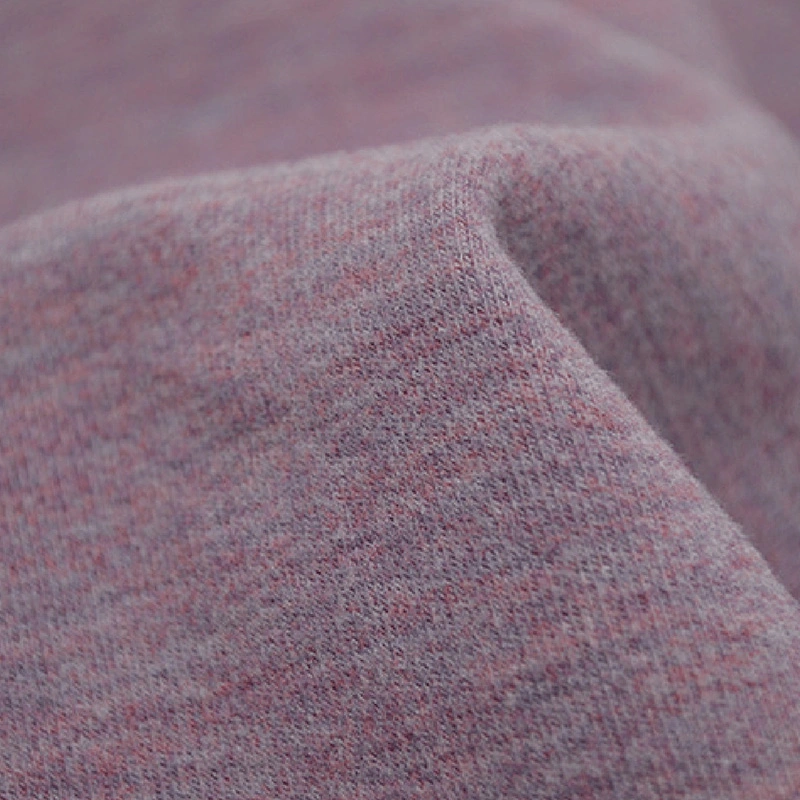 product code color Width Weight Ingredients Count HMY00035 pink 1.95m 115g 55.4% acrylic + 32% regenerated cellulose fiber + 7.6% spandex + 5% seaweed fiber 40S