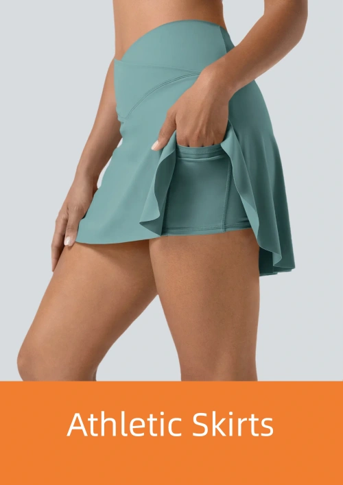Athletic Skirts