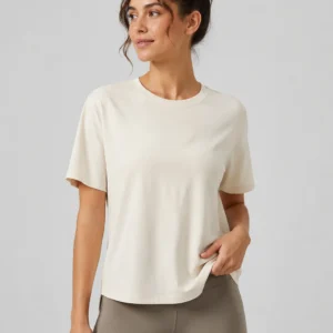 Relaxed Training T-Shirt