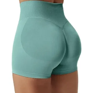 Scrunch Performance Shorts