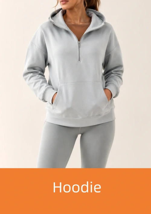 Sports Hoodie