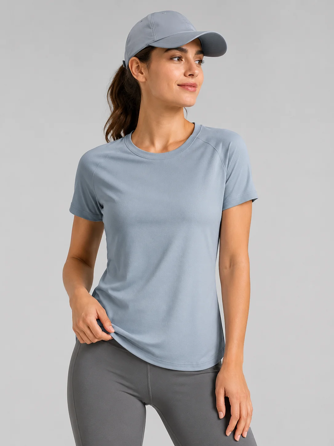 UPF Outdoor Sports T-Shirt