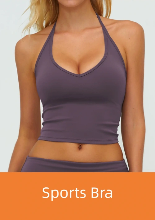 sports bra